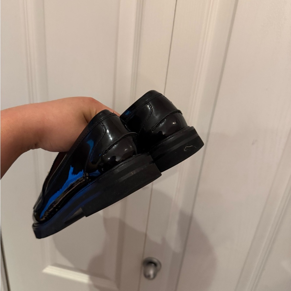 Stuart Weitzman loafers - Picture 6 of 6